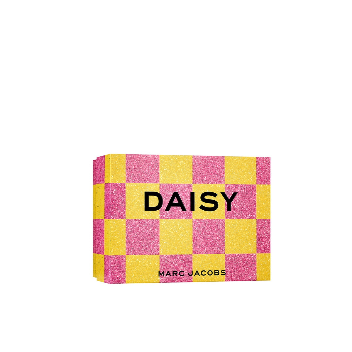 MARC JACOBS DAISY EAU DE TOILETTE SET